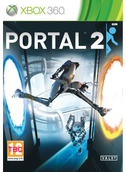 Portal 2 (Xbox 360)